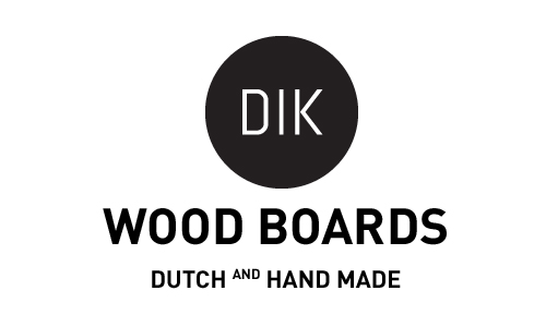 WELCOME TO DIK PLANKEN, home of hand-build boards