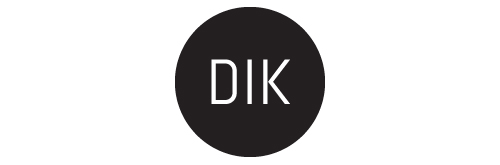 DIK planken